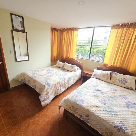 Hotel Monaco Pasto Ngoại thất bức ảnh