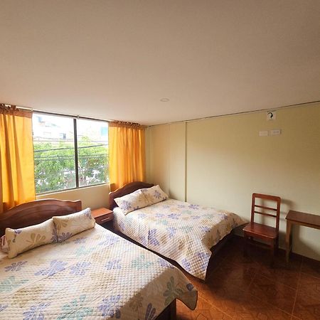 Hotel Monaco Pasto Ngoại thất bức ảnh