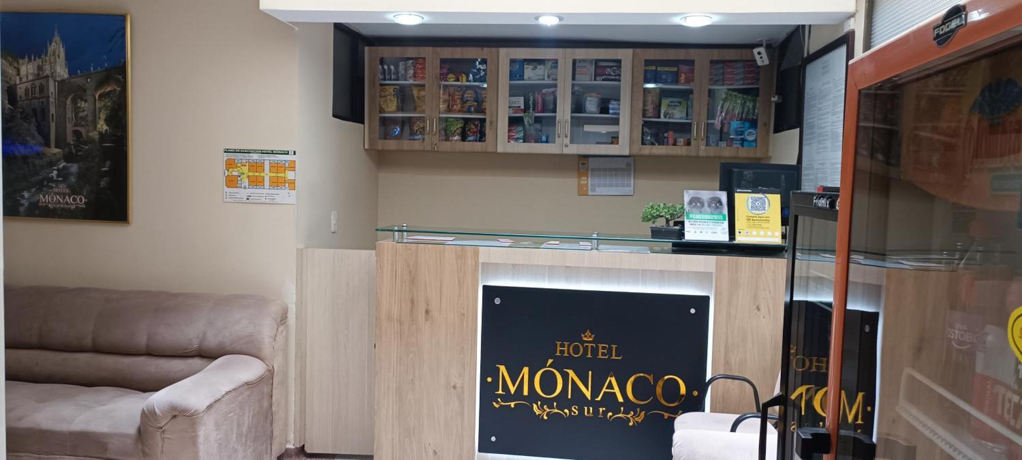 Hotel Monaco Pasto Ngoại thất bức ảnh