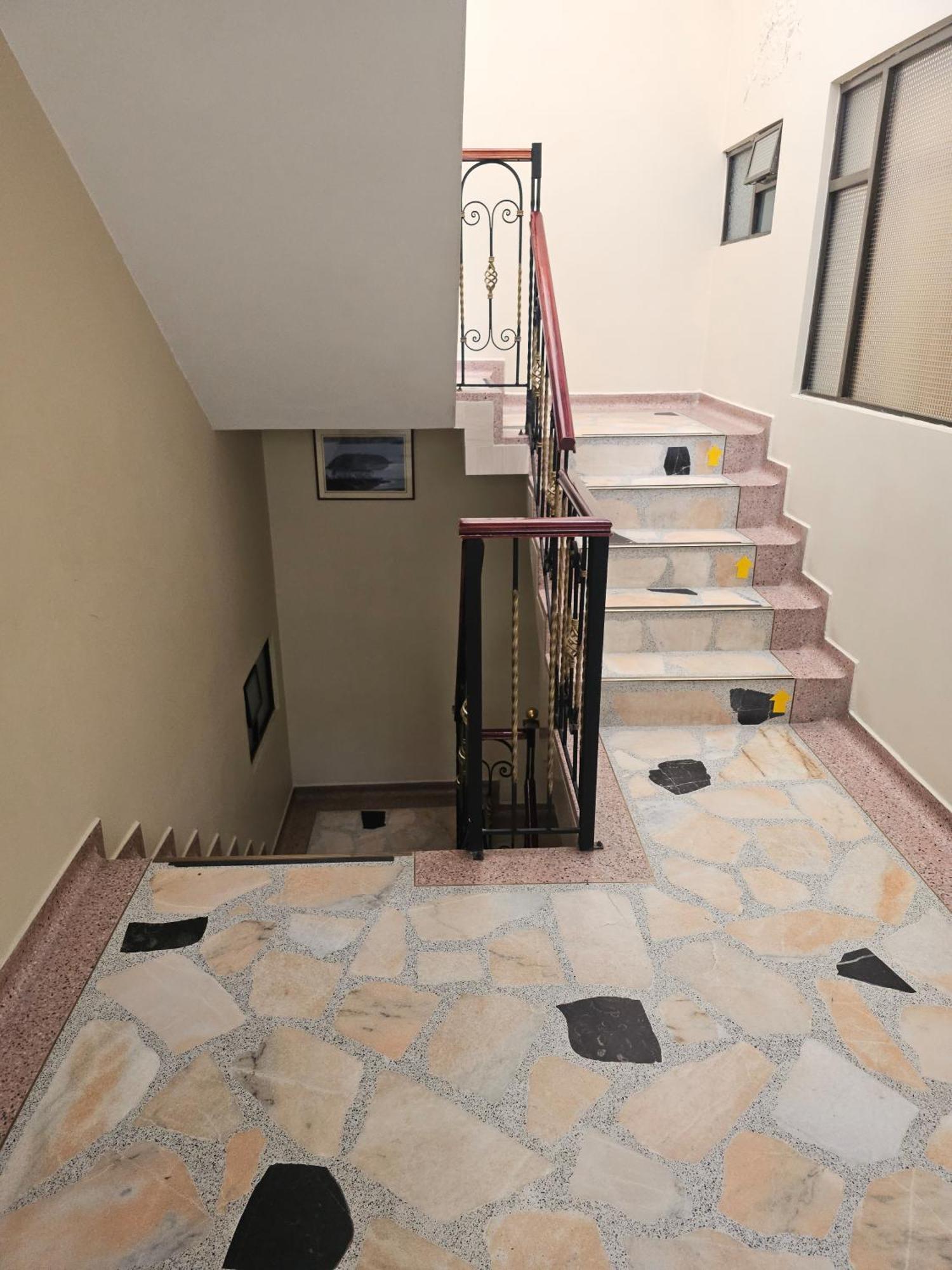 Hotel Monaco Pasto Ngoại thất bức ảnh