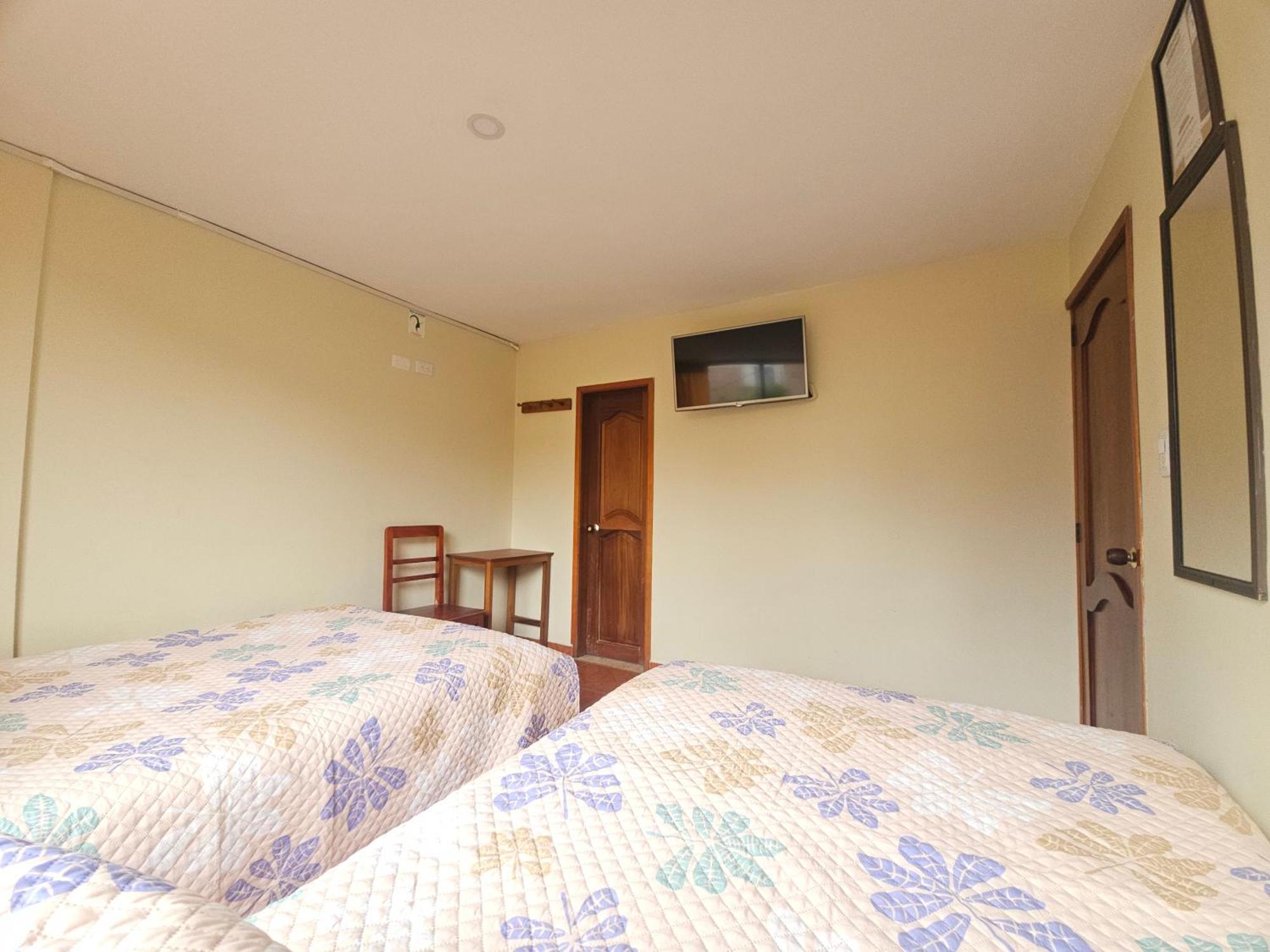 Hotel Monaco Pasto Ngoại thất bức ảnh