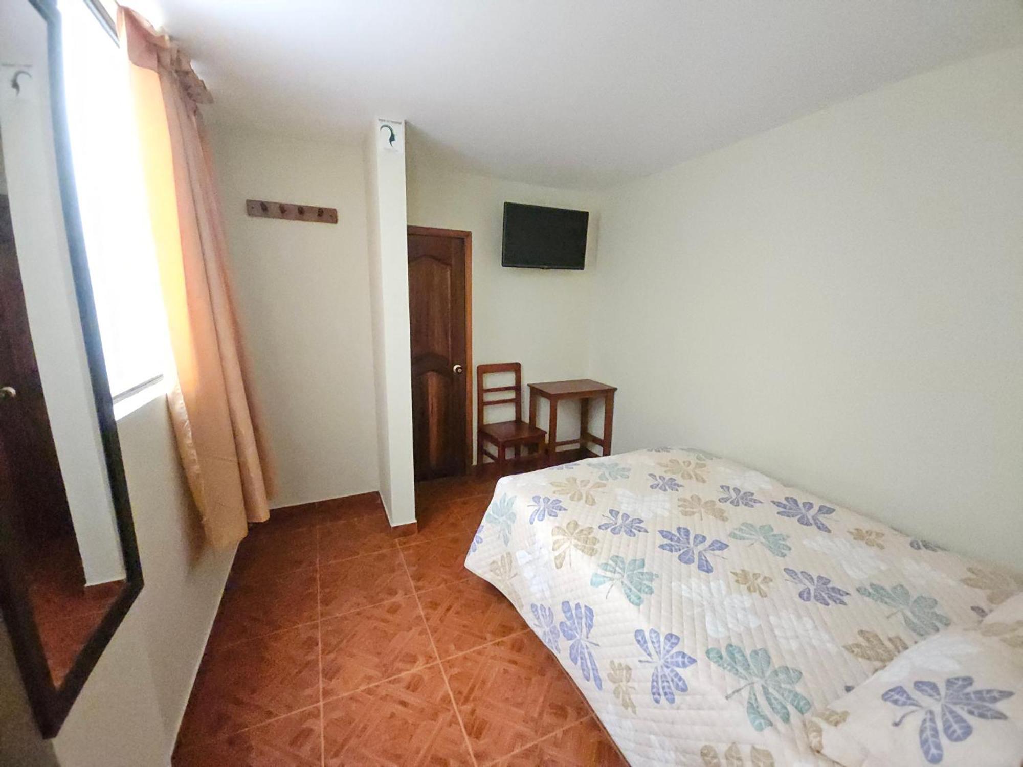 Hotel Monaco Pasto Ngoại thất bức ảnh